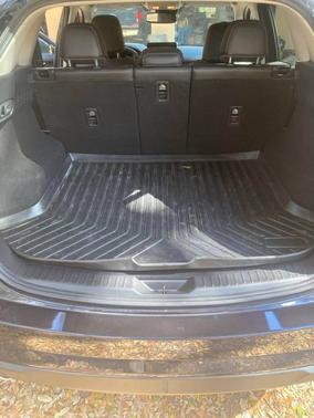 2024 Mazda CX-5 2.5 S Premium Plus Package