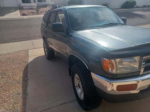 1998 Toyota 4Runner SR5 4WD