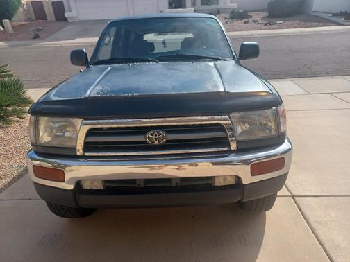 1998 Toyota 4Runner SR5 4WD