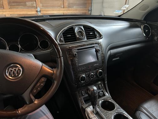 2013 Buick Enclave Leather