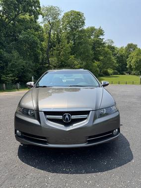 2007 Acura TL Type S