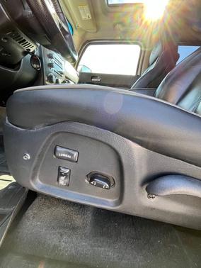 2008 Hummer H3 Alpha