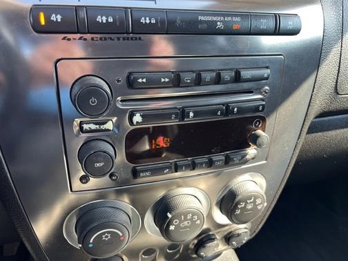 2008 Hummer H3 Alpha