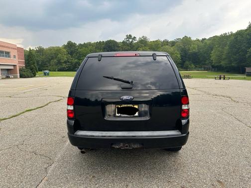 2010 Ford Explorer XLT