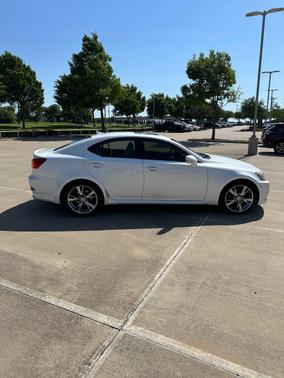 2010 Lexus IS 250 Base