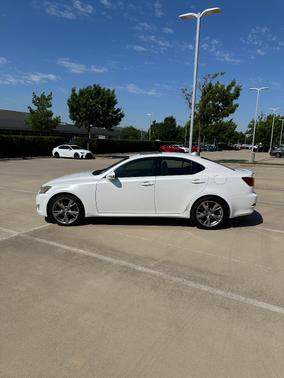 2010 Lexus IS 250 Base