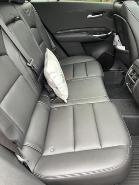 2025 Cadillac XT4 Sport