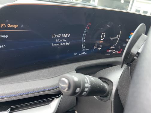 2025 Cadillac XT4 Sport