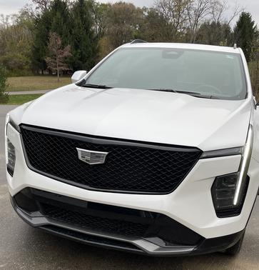 2025 Cadillac XT4 Sport