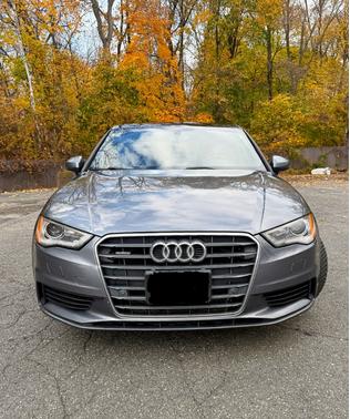 2016 Audi A3 2.0T Premium