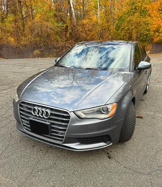 2016 Audi A3 2.0T Premium