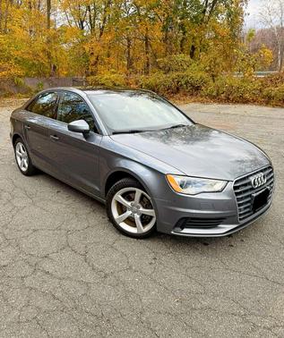 2016 Audi A3 2.0T Premium