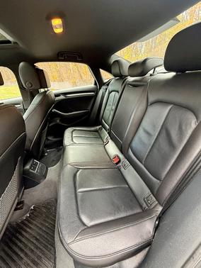 2016 Audi A3 2.0T Premium