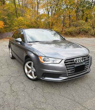 2016 Audi A3 2.0T Premium