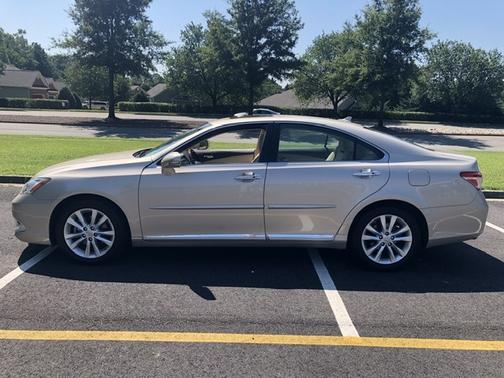 2011 Lexus ES 350 Base