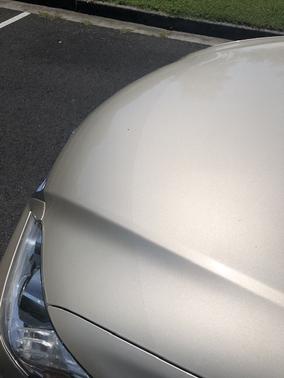 2011 Lexus ES 350 Base