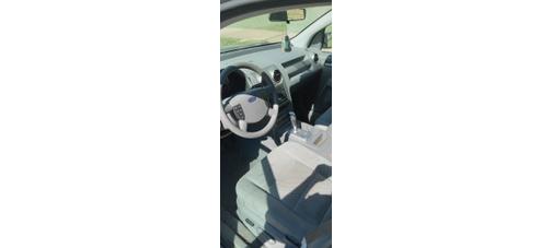 Gray 2005 Ford Freestyle SE