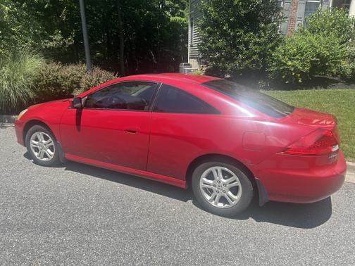 2006 Honda Accord EX