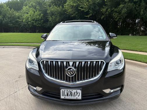 2013 Buick Enclave Premium