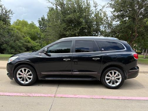 2013 Buick Enclave Premium