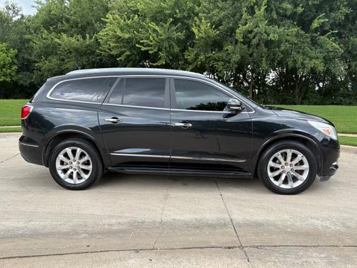 2013 Buick Enclave Premium