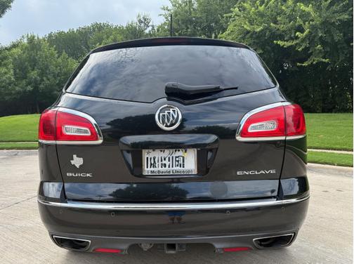 2013 Buick Enclave Premium