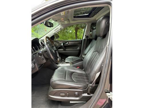 2013 Buick Enclave Premium