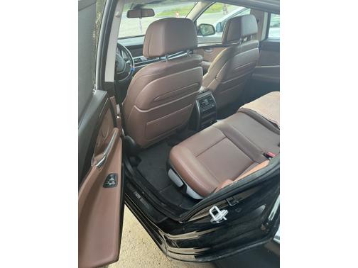 Photo 4 of 4 of 2017 BMW 550 Gran Turismo i xDrive