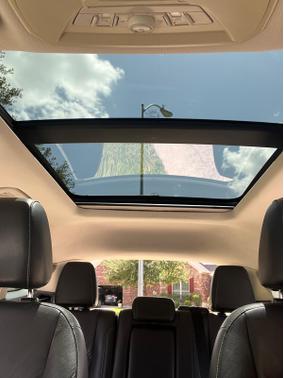White 2013 Ford Escape SEL