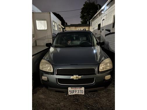 2005 Chevrolet Uplander LT