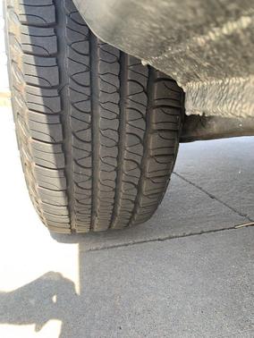 2007 Honda Ridgeline RT