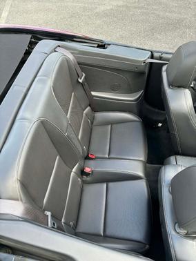 2013 Chevrolet Camaro 2LT