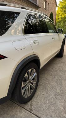 2020 Mercedes-Benz GLE 350 Base