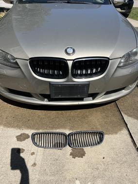 2007 BMW 328 i