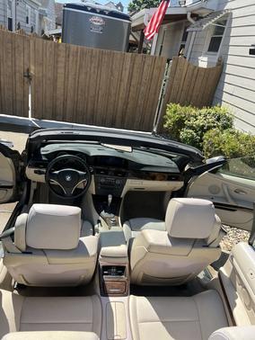 2007 BMW 328 i