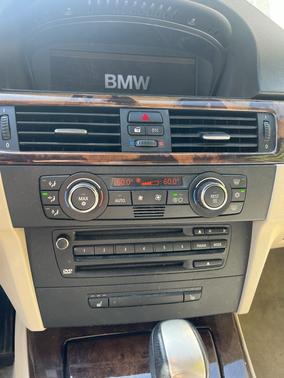 2007 BMW 328 i