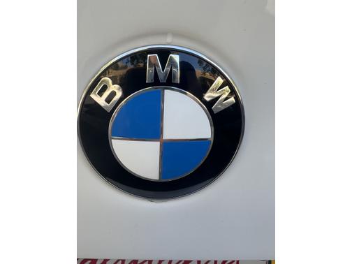 2008 BMW 528 i