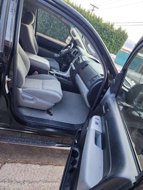 2007 Toyota Tundra SR5 CrewMax