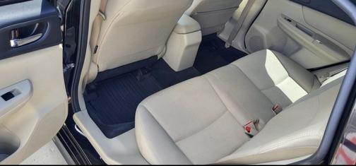 2014 Subaru Impreza 2.0i Sport Premium