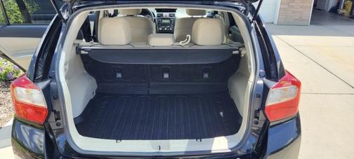 2014 Subaru Impreza 2.0i Sport Premium