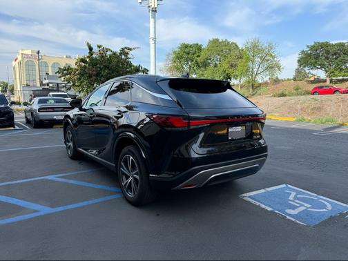 2024 Lexus RX 350 Base