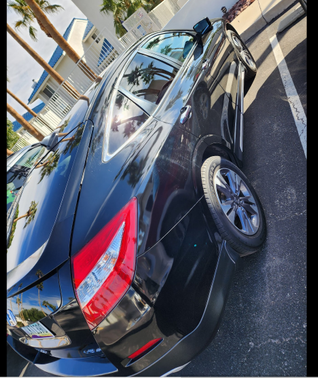 2014 Honda Crosstour EX-L