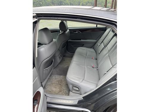 2008 Toyota Avalon XL