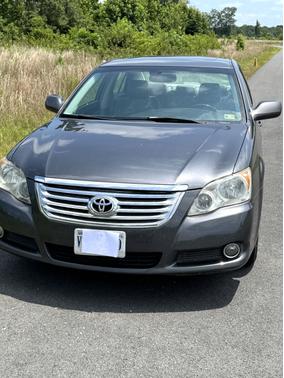 2008 Toyota Avalon XL