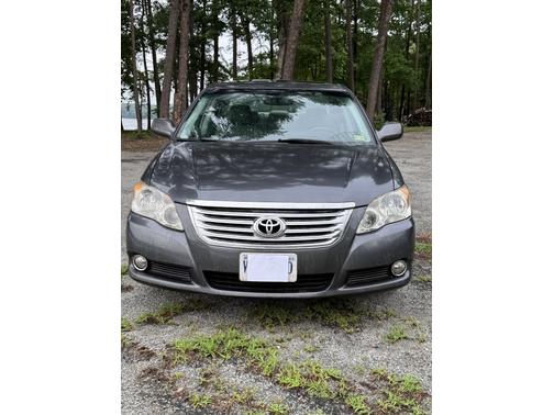 2008 Toyota Avalon XL
