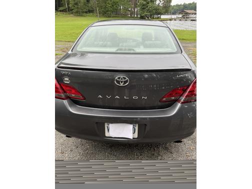 2008 Toyota Avalon XL