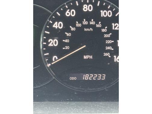 2008 Toyota Avalon XL