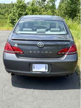2008 Toyota Avalon XL