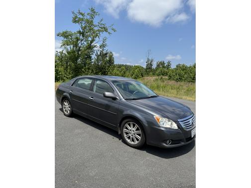 2008 Toyota Avalon XL