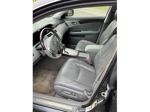 2008 Toyota Avalon XL